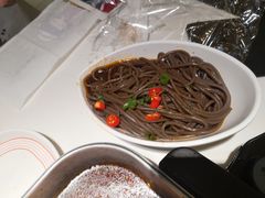 -鱼酷活鱼烤鱼(沈阳大悦城店)