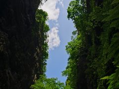 -野三坡百里峡景区