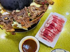 -赵氏盱眙十三香龙虾(蓝村店)