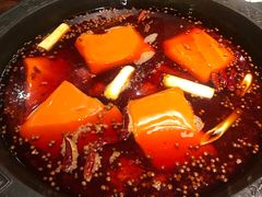 -大话三城重庆火锅(万科天誉店)