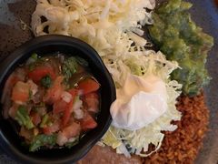 -Pistolera Mexican Cantina女枪手墨西哥餐厅(碧云路店)