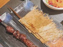 -三兄弟灰太狼烧烤.龙虾烤鱼(上海交大店)