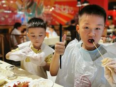 -聚味瞿记·龙虾堂(天元店)