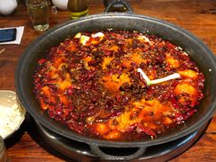 -四小区火锅·巷子里的重庆火锅(花照壁店)
