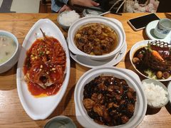 -鱼食饭稻·苏浙土菜17年老馆子(平江路店)