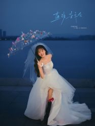 -雅云婚纱摄影工作室旗舰店