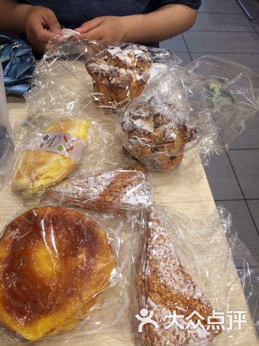 玛祖卡(人民南路店)-图片-舟山美食-大众点评网
