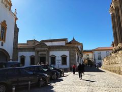 -埃武拉罗马神庙