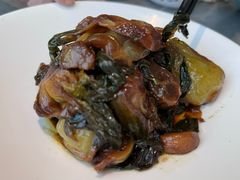 -阿毛饭店·宁波老字号(儿童公园旗舰店)