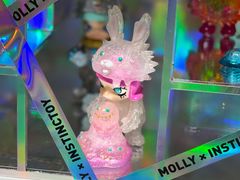 -泡泡玛特POPMART(上海环球港店)