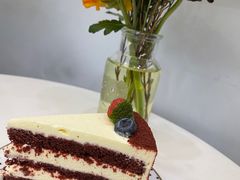-姆们M Sweetie Cake(三里屯店)