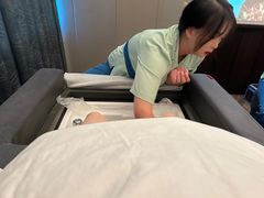 -和子足浴SPA会馆(东方之门店)