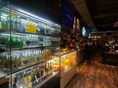 -JINNS锦时 steak&pizza(浸信会礼拜堂旧址店)