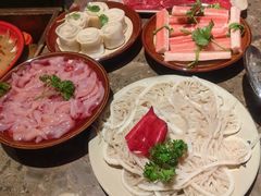 -重庆渝达老火锅(春熙路店)