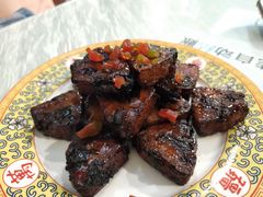 -烤肉季饭庄