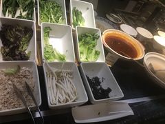 -北京希尔顿逸林酒店