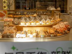 -DANXI丹喜面包·蛋糕(龙腾店)