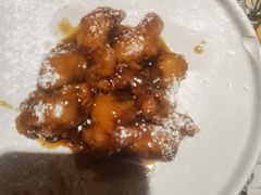 -绿茶餐厅(深圳龙华天虹购物中心店)