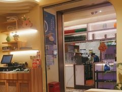 -韩时烤肉(枫蓝店)