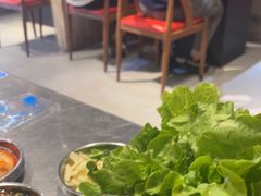 -哈哈碳都·牛肋条无限自助烤肉(台江万达店)