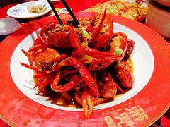 -熊记虾王·小龙虾(琶洲店)