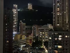 -香港港岛英迪格酒店