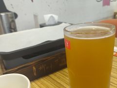 -柳叶刀烧烤(北大清华店)