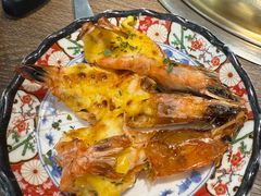 -火炉火自助餐(西直门凯德MALL店)