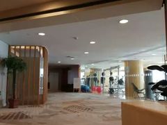 -天津水游城丽筠酒店