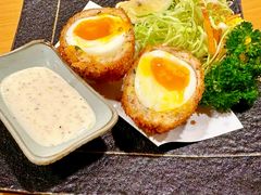 -晶吉·居酒屋·日本料理·烧鸟(中山区民主广场经典生活店)