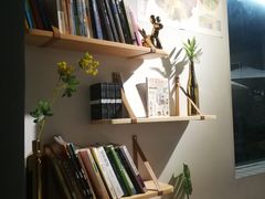 -旧屋咖啡(海景店)