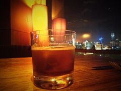 -上海外滩茂悦大酒店