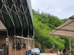 -将军关探险漂流