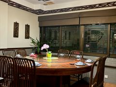 -山水茶艺馆·点心粤菜·30年老字号