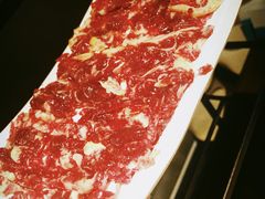 -左庭右院鲜牛肉火锅(新梅广场店)