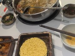 -菌小白火锅(时尚天河店)