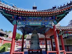 -大钟寺古钟博物馆