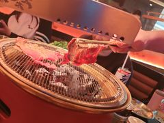 -西塔老太太泥炉烤肉(上海七宝领展广场店)