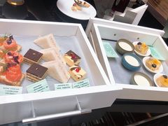 -行者书屋大堂吧 ·下午茶(南京圣和府邸酒店)