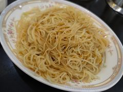 猪油捞面-食为先(中山七路店)
