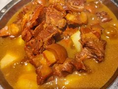 -孙记驴肉山庄(李桥店)