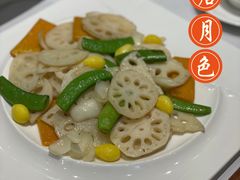 -胜记为食家·创新粤菜(车公庙店)