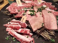 -千寻烧肉(政务区店)
