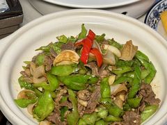 -燕兰楼·清真西北融合菜(亚运村店)