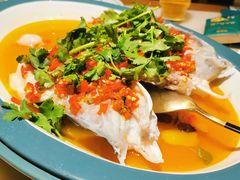 -佬麻雀·新湘菜(东方宝泰店)