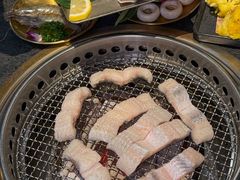 -何发发和牛烧肉·鳗鱼榴莲放题自助(乐峰广场店)