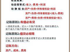 -满镒财税·注册公司·代理记账(徐汇店)