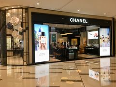 -CHANEL(ifs国际金融店)