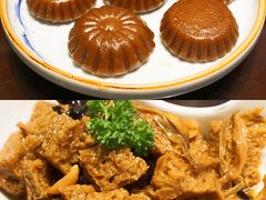 -老正兴菜馆(福州路店)