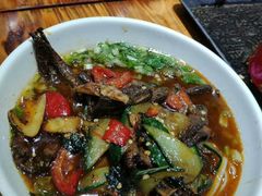 -肆姐面粉馆(坡子街店)